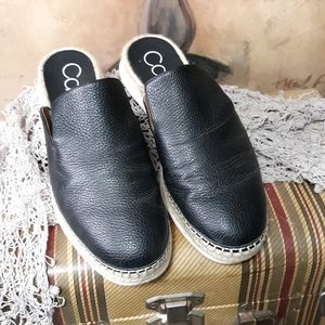 Calvin Klein Mules